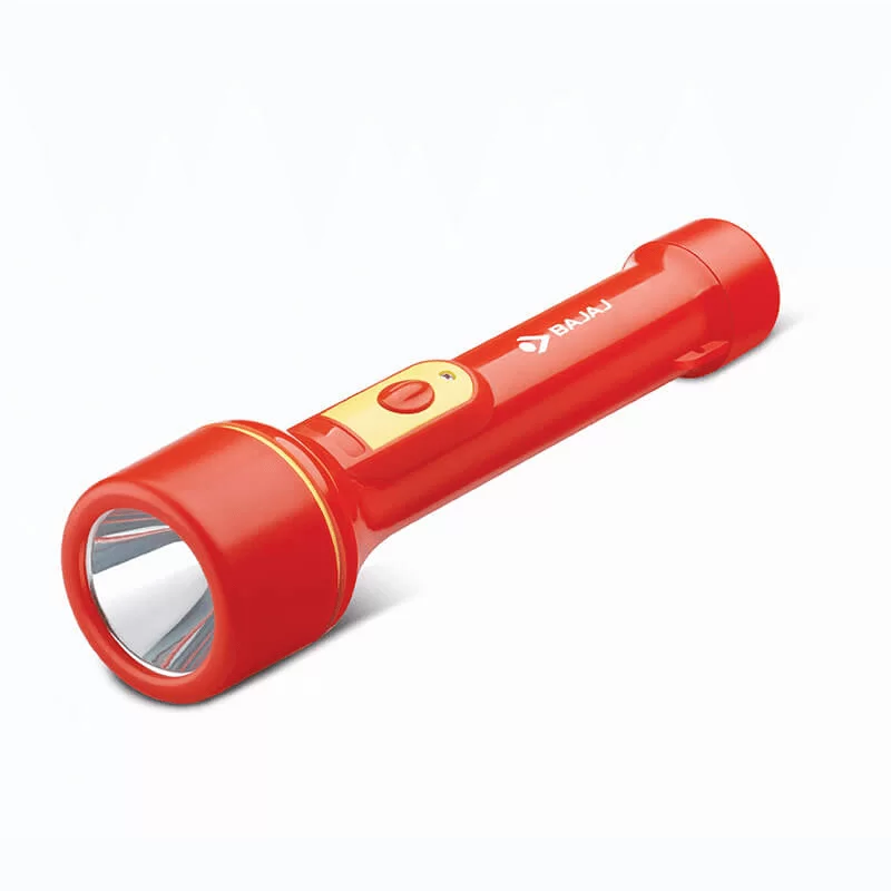 Bajaj torch outlet